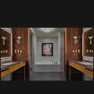 Meet your Posher, Tarie